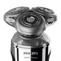 barzdaskute philips - Philips SP9863/14 - 3 nuotrauka