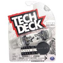 mini riedlentes - Mini riedlentė Tech Deck - 2 nuotrauka