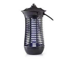 priemones nuo uodu - Nedis Lichtfalle 18W / 150-m²-Abdeckung  - 1 nuotrauka