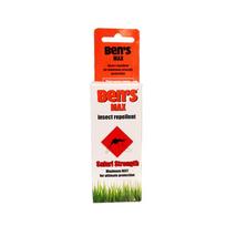 repelentas - Bens Max purškiamas repelentas, 37ml - 2 nuotrauka