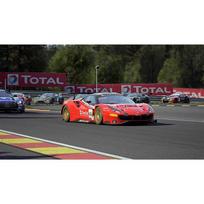 assetto corsa - Assetto Corsa Competizione PS4 - 4 nuotrauka