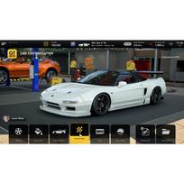 gran turismo ps4 - Gran Turismo 7 PS4 - 2 nuotrauka