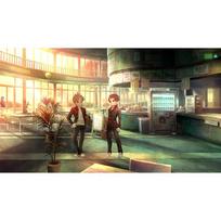 rim - 13 Sentinels: Aegis Rim Nintendo Switch - 2 nuotrauka