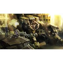 rim - 13 Sentinels: Aegis Rim Nintendo Switch - 3 nuotrauka