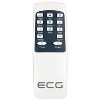 mobilus oro kondicionierius - ECG MK 104 - 4 nuotrauka
