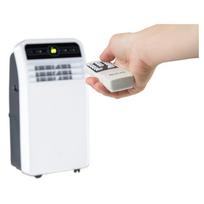mobilus oro kondicionierius - ECG MK 104 - 7 nuotrauka