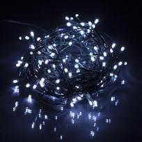 Pirkti 100 LED Kalėdinė lauko lempučIų girlianda 9,7m., mėlyna šviesa - Photo 2