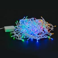 girlianda varvekliai - Kalėdinė girlianda Varvekliai, 200 LED - 2 nuotrauka