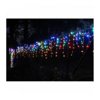 girlianda varvekliai - Kalėdinė girlianda Varvekliai, 200 LED - 3 nuotrauka
