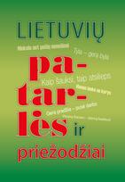 Lietuvių patarlės ir priežodžiai (2020)