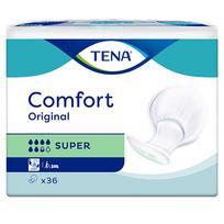 sauskelnes suaugusiems - Tena įklotai Comfort Super, N30 - 2 nuotrauka