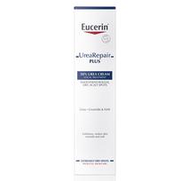 urea kremas 30 - EUCERIN  kremas UREA REPAIR PLUS, 75 ml - 1 nuotrauka