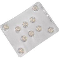 12 mg - SIMETIGAST FORTE, nuo 12 m., 240 mg, 10 minkštų kapsulių - 2 nuotrauka