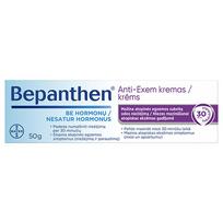 kremoji - Bepanthen Anti-Exem kremas, 50 g - 1 nuotrauka
