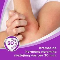 kremoji - Bepanthen Anti-Exem kremas, 50 g - 3 nuotrauka