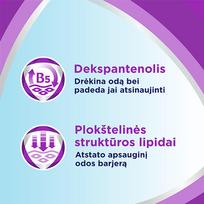 kremoji - Bepanthen Anti-Exem kremas, 50 g - 4 nuotrauka