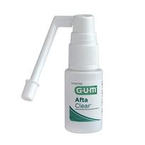 zaizdoms - SUNSTAR GUM® purškalas AFTACLEAR, 15 ml - 2 nuotrauka