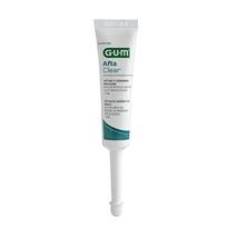 eurovaistine - SUNSTAR GUM® gelis AFTACLEAR, 10 ml - 2 nuotrauka