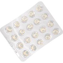forte - SIMETIGAST FORTE, 240 mg, 60 minkštų kapsulių - 2 nuotrauka