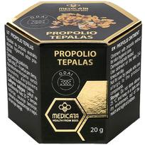 tepalu lt - PROPOLIO tepalas, 20 g - 2 nuotrauka