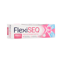 gelytes - FLEXISEQ® gelis sąnariams, 50 g - 1 nuotrauka