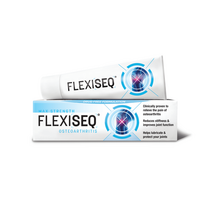 gelytes - FLEXISEQ® gelis sąnariams, 50 g - 2 nuotrauka