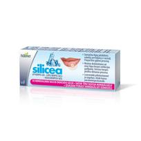 silicea - SILICEA LIP HERPES gelis, 5 g - 1 nuotrauka