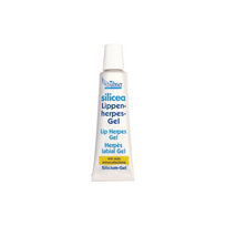 silicea - SILICEA LIP HERPES gelis, 5 g - 2 nuotrauka