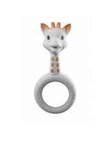 sopho - VULLI Sophie la girafe kramtukas žiedas 0m+ So'pure 220117 - 2 nuotrauka