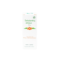 ŠALTALANKIŲ ALIEJUS PLUS, 100 ml