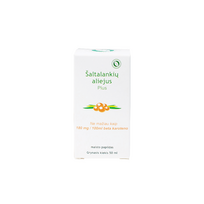 ŠALTALANKIŲ ALIEJUS PLUS, 50 ml