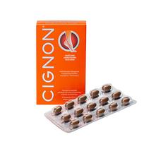 cignon - Cignon minkštos kapsulės N30 - 2 nuotrauka