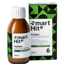 polifeno - SmartHit IV Polifen 150 ml - 1 nuotrauka