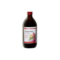 dr.wolz - Vitalkomplex Dr. Wolz koncentruotas skystis 500 ml - 2 nuotrauka