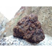 maisto papildai imunitetui - Mumijus Shilajit Planet Ayurveda, 60 kapsulių - 2 nuotrauka