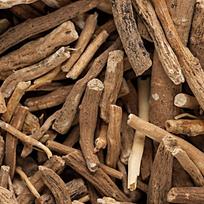 ashwagandha - Ašvaganda Planet Ayurveda, 60 kapsulių - 2 nuotrauka