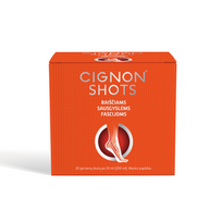 Cignon Shots