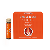 cignon - Cignon Shots - 2 nuotrauka