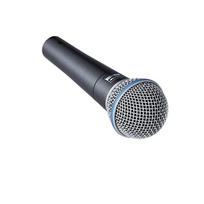 mikrofonas shura - Shure Beta 58A Dinaminis Mikrofonas Vokalui - 2 nuotrauka