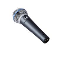 mikrofonas shura - Shure Beta 58A Dinaminis Mikrofonas Vokalui - 5 nuotrauka