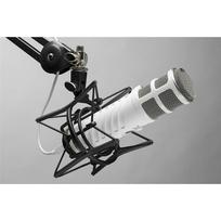 kondensatorinis studijinis mikrofonas - Rode Podcaster Studijinis Kondensatorinis Mikrofonas - 2 nuotrauka