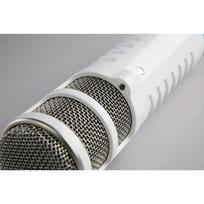 kondensatorinis studijinis mikrofonas - Rode Podcaster Studijinis Kondensatorinis Mikrofonas - 3 nuotrauka