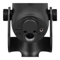 kondensatoriniai mikrofonai - Blue Yeti Studio Blackout - 4 nuotrauka