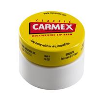 carmex - Carmex Klasikinis lūpų balzamas Pot, 7,5 g - 2 nuotrauka