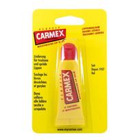 carmex - Carmex Lūpų balzamas Tube, 10 g - 1 nuotrauka
