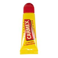 carmex - Carmex Lūpų balzamas Tube, 10 g - 2 nuotrauka