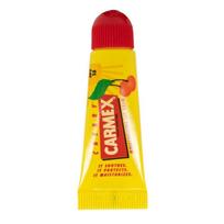 Carmex Vyšnių skonio lūpų balzamas Tube, 10 g