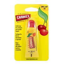 carmex - Carmex Vyšnių skonio lūpų balzamas Tube, 10 g - 2 nuotrauka
