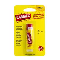 lupu balzamas spf - CARMEX lūpų balzamas CLICK STICK, SPF 15, bespalvis, 4.25 g - 2 nuotrauka