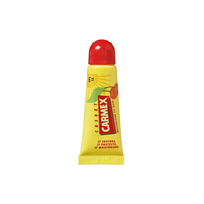 lupu balzamas spf - CARMEX lūpų balzamas TUBE CHERRY, SPF 15, bespalvis, 10 g - 1 nuotrauka